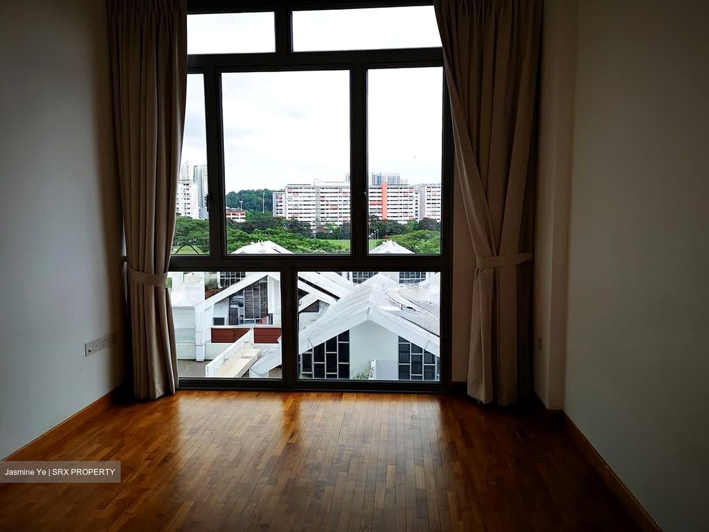 Woodhaven (D25), Condominium #561602381